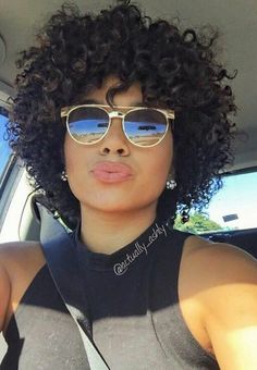 Curly Crochet Braids, Messy Pixie, Lob Hairstyle, Hair Styles 2017, Fringe Hairstyles, Short Natural Hair Styles, Asian Hair