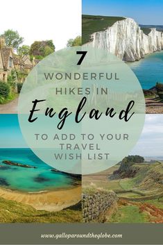 the seven wonderful hikes in england to add to your travel wish list