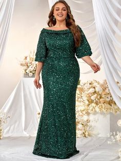 Breaking the Mold: Plus Size Glamour Reimagined Plus Size Glamour, Wedding Tree Guest Book, Wedding Tree, Beaded Lace Fabric, Tree Wedding, Beaded Lace, Lace Fabric, Guest Book, Plus Size Fashion