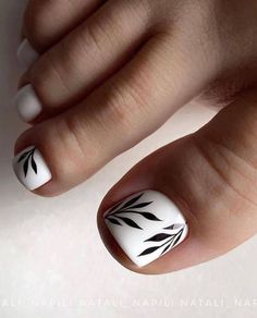 Classy Pedicure Ideas, Classy Pedicure, Colors For Your Skin Tone