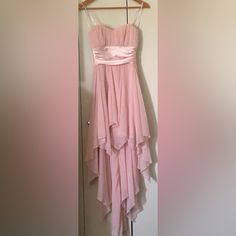 Dress New With Tags Size 3/4 Light Pink Pink Fitted Fairy Dress For Dress-up, Cute Sleeveless Pink Fairy Dress, Cute Pink Fairy Dress For Dress-up, Sleeveless Pink Fairy Dress For Dress-up, Pink Sleeveless Y2k Dress, Maurices Dresses, Black Striped Dress, Bodice Dress, Textured Dress