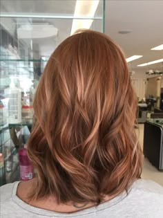 Toning Hair, Beauty Elements, Red Balayage Hair, Red Balayage, Rosé Gold, Violet Hair, Hair Bob, Bob Hair, Brown Blonde Hair