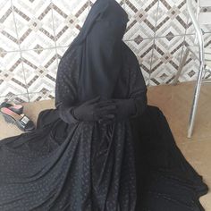 Islamic Modesty, Hijab Niqab, Muslim Outfits, Niqab, Fur Fashion, Beautiful Hijab, Muslim Women