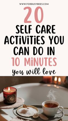 self care activities Beauty Self Care Ideas, Self Care Activities For Women, How To Self Care, Simple Self Care Ideas, At Home Self Care Ideas, Self Care Day Ideas, Self Care List, Self Care Lifestyle