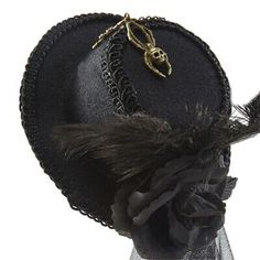 Steampunk Top Hat Steampunk Hats For Women With Veil Steampunk Hat | eBay Steampunk Hats Women, Steampunk Hats, Steampunk Top, Steampunk Top Hat, Steampunk Hat, Hats Women, Hair Elastic, Hair Elastics, Head Circumference