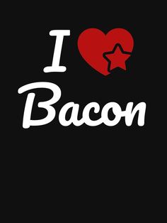 Bacon Shirt, Bacon Tshirt, Bff Shirts, Humour Funny, Bacon Lover, Kitty Clothes, Hello Kitty Clothes