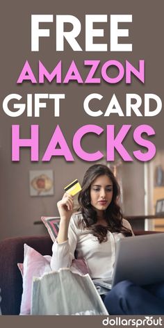 Everyone LOVES freebies. See 24 ways you can score FREE Amazon gift cards with this super cool list that one life hack expert put together for us. Amazing! Apps To Get Free Gift Cards, Side Gigs Extra Cash, $100 Amazon Gift Card, Free Amazon Gift Card, Amazon Gift Card Free Code 2022, Free Amazon Gift Card 2022, Mad Money, Amazon Gift Card Free, Free Amazon