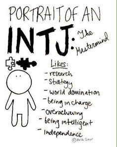 Infp Personality Type