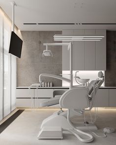 Luxury Dental Clinic Design, Dentist Office Design Interiors, Dental Design Interior, Dentistry Office, Dentist Office Design, Dental Cabinet, Dentist Clinic, Dental Office Design Interiors, Kedokteran Gigi