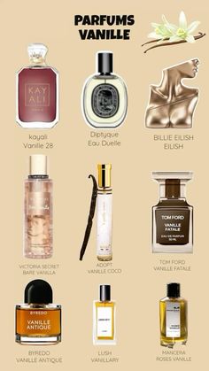 #vanilla Layering Parfum, Vanilla Skincare, Zara Parfum, Victoria's Secret Bare Vanilla, Parfum Collection, Bare Vanilla