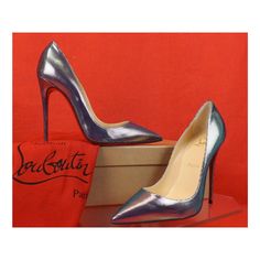 Multi-Color/Silver Tone "So Kate 120" Tissu Scarabe Leather Pointy Toe Classics Pumps By Louboutin Made In Italy 100% Authentic,Guaranteed!!! Flash A Glimpse Of Those Sought-After Red Soles, And Your Christian Louboutin Will Show Everyone What A True Shoe Connoisseur Looks Like! Color: Multi-Color /Digitale ( Print On The Box) Tissu Scarabe Leather Upper Classic Silhouette "Louboutin "Padded Leather Insole Pointed Toe "Louboutin "Signature Red Leather Sole 5" Covered Stiletto Heel Size 38 -Print Luxury Metallic Silver Pointed Toe Heels, Luxury Metallic Leather Heels, Luxury Metallic Round Toe Heels, Luxury Metallic Closed Toe Heels, Luxury Metallic Heels With Round Toe, Luxury Silver Closed Toe Heels, Louboutin So Kate, So Kate, Classic Pumps