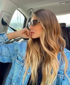 Expensive Blonde, Money Piece Highlights, Bombshell Hair, Piece Highlights, Cabello Hair, Money Piece, Honey Hair, Blonde Hair Inspiration