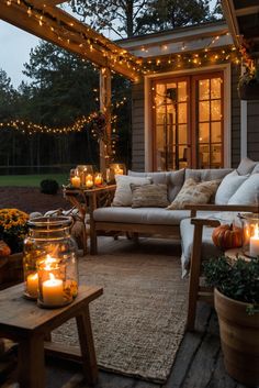 Fall Furniture , Autumn Cozy Fall ,Decor Easy Fall ,
Decor Neutral Fall ,Decor Fall ,Decor Inspiration ,Fall Decor Ideas Cozy Fall Porch, Harvest Porches, Fall Patio Decor, Beautiful Driveways, Patio Flower Pots, Fall Fireplace Decor, Fall Front Porch Decor Ideas, Fall Patio