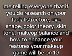 Makeup Improvement, Beauty Mark Aesthetic, Makeup Advice, Beauty Routine Tips, This Is Your Life, Beauty Mark, Get My Life Together, Confidence Tips, Small Talk