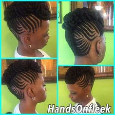 Cardi B Braids, Braided Updo Natural Hair, Updo Cornrows, Blackberry Hair, Fro Hawk, Goddess Braids Updo, Braided Mohawk Hairstyles, Natural Hair Pictures, Natural Hair Wedding