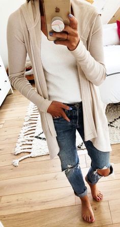 Spring Outfit Women, Eclectic Outfits, Looks Jeans, Cute Fall Outfits, Casual Fall Outfits, Looks Vintage