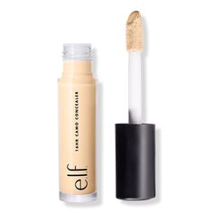 Highlight Formula, Elf Concealer, It Cosmetics Concealer, How To Apply Concealer, Liquid Concealer, Too Faced Concealer, Undereye Circles, Concealer Brush, Contouring And Highlighting