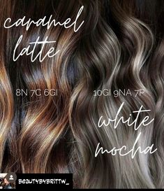 Fall Hair Shades Eq Formulas, Redken Shades Eq Grey Formula, Sally Beauty Hair Color Formulas, Caramel Hair Formula, Hairstylist Ideas, Hair Knowledge, Redken Blonde