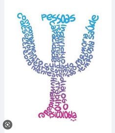 the words are written in different languages on a piece of paper with an image of a menorah