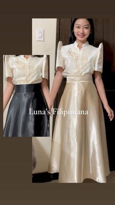 Filipiniana Modern, Filipiniana Wedding Theme, Photo Theme, Debut Dresses