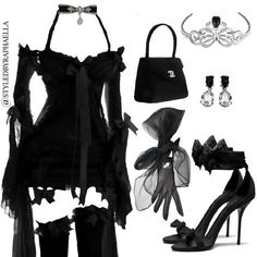 Black And White Fashion, Blogger Street Style, Kleidung Diy, Mode Kpop, Virtual Fashion, Swaggy Outfits, 영감을 주는 캐릭터, Gothic Outfits