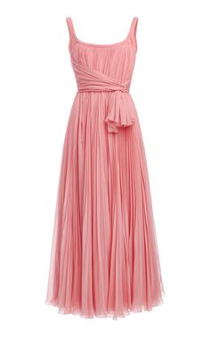 Daytime Dresses, Giambattista Valli, Pink Outfits, Classy Dress, Elegant Outfit, Party Fashion, Moda Operandi, The Pink, Classy Outfits