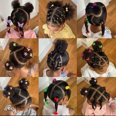 Hairstyle For Children, Black Kids Braids, Kids Braids Hairstyles, Kids Cornrow Hairstyles, Pinterest Hairstyles, Cornrow Hairstyle