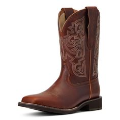 Ariat Boots Women, Ariat Womens Boots, Spiced Cider, Ariat Boots, Western Boots Women, Leather Cowboy Boots, Western Boot, Christmas 2024, Country Girl