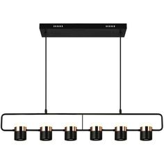 This 6 light Pool Table Light from the Moxie collection by CWI Lighting will enhance your home with a perfect mix of form and function. The features include a Black finish applied by experts.   Product Features Include: Brand: CWI Lighting  Collection: Moxie  SKU: 1147P45-6-101  UPC: 695320069822  Category: Billiard Light  Finish: Black  Length: 45.00  in.  Width: 3.00  in.  Height: 7.00  in.  Max Height: 79.00  in.  Backplate/Canopy Width: 0.00  in.  Backplate/Canopy Length: 0.00  in.  Weight: Black Pool Table, Pool Table Lights, Light Pool, Black Pool, Pool Table Lighting, Lights Black, Table Lights, Billiard Lights, Pool Light