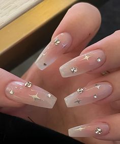 https://www.etsy.com/listing/1462466237/douyin-nails-press-on-nails-twin-nails?epik=dj0yJnU9UHEwQ2RaWG9VeHNxeklBdk1fMDhvT0VJUEQxZ2hZV28mcD0wJm49bHhyUm0yXzEtelpkVVNSbHd4alBLUSZ0PUFBQUFBR1NlNUVr&load_webview=1&bid=6EXgPRYwaKW_59hqxsdImr Colorful Nails, Grunge Nails, Classy Acrylic Nails, Makijaż Smokey Eye, Prom Nails, Funky Nails, Pretty Acrylic Nails, Short Acrylic Nails