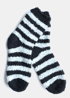 Super cozy and comfortable fuzzy socks Very stretchy materials, sizes S-L Socks Halloween, Pngs For Moodboards, Fuzzy Socks, Central African, Cute Everyday Outfits, Black Grey, Stretchy Material, Everyday Outfits, Black Blue