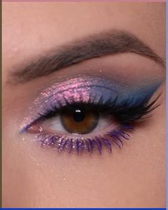 Holographic Eye Makeup, Holographic Eye Look, Shimmering Eye Tutorial, Holographic Eyeshadow Glam, Iridescent Eye Inspiration, Elegant Eye Beauty, Holographic Makeup Trends, Shimmer Eye Shadow Palette, Glamorous Eye Makeup, Sparkling Holographic Eyes, Iridescent Beauty Tips, Holographic Elegance, Shimmering Eye Palette Ideas, Iridescent Eye Glam Trends, Shiny Eye Makeup Tutorial Holographic Eye Makeup, Rave Eye Makeup, Shiny Eye Makeup, Glamorous Eye Makeup, Holographic Eyeshadow, Eye Inspiration, Iridescent Eyeshadow, Iridescent Makeup