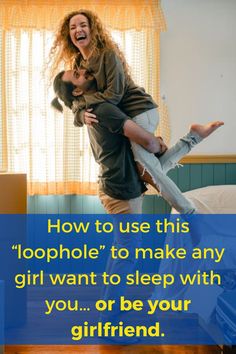 Discover 3 simple techniques for making her feel overwhelming attraction. Watch the video while its stil up.