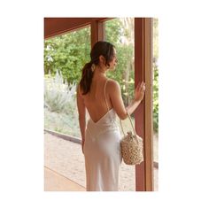 Whether you are having your toes in the sand or attending a wedding dinner, the Edie Knitted Straw Tote is a unique piece your wardrobe needs. This hand knitted raffia mini tote is so chic yet versitile, style with your favorite bathing suit for a sunkissed afternoon. Hand knitted from all-natural raffia. Features a drawstring lining. Measures 7.5” H x 6” Diameter with a 9” Handle Drop. Bucket Tote Bag, Bucket Tote, Wardrobe Needs, Straw Tote, Boy Accessories, Wedding Dinner, Romper Dress, Mini Tote, Holidays With Kids