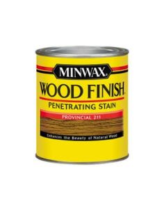 minwax wood finish penetrating stain classic gray, 1 qt can - case of 12