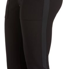 For work or wherever the day takes you, this utility legging delivers outstanding durability and comfort. The double-weave stretch fabric features a water-repellent finish. Stretch side panels provide additional ease of movement while articulated knees support constant crouching and bending on the job. Yoga pant-style fit and waistband plus flat no-rub seams throughout for added comfort. Moisture Movement Technology™ wicks moisture away from the skin Elastic fibers woven into fabric for maximum Functional Full-length Moisture-wicking Leggings, Yoga Pants Fit, Black 4-way Stretch Pants For Outdoor Use, Black Moisture-wicking Functional Leggings, Black Moisture-wicking Yoga Pants With Medium Support, Mens Hunting Boots, Black Micro-elastic Yoga Pants With Light Support, Womens Cowgirl Boots, Knee Support