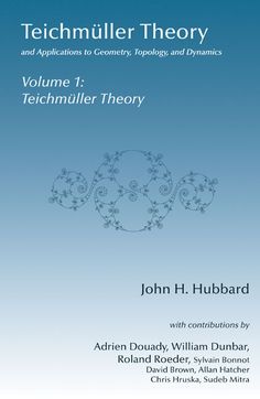 a book cover with the title techmuller theory