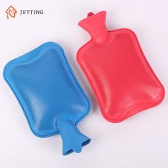 500-2000ml Thick Hot Water Bottles Portable Rubber Winter Warm Hot Water Bag Hand Warmer Water Hot Water Bottles, Hot Water Bag, Hot Water Bottle Cover, Mini Hands, Hot Water Bottle, Bottle Packaging, Cold Therapy, Heat Pack, Body Warmer