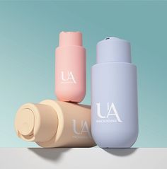 Beauty Bottle Design, Shampoo Bottle Design Packaging, Hair Care Packaging Design, Serum Packaging Design, Hair Packaging Design, Serum Design, Pump Packaging, Packaging Innovation