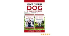 give your dog a bone series book 1 - 2