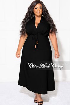 Rayon% 56 Polyester% 38 Spandex% 6 Model is wearing a 2x Halter V Neck Dress, Chic And Curvy, Plus Size Dress, V Neck Dress, Final Sale, Neck Dress, Spandex, V Neck, Plus Size