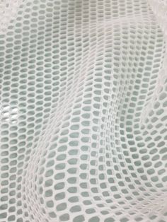 "Neoprene scuba mesh fabric usable for apparel,accessories and interior designing. 58 inches wide. Beautifully made to use for costumes, dance wear, decorations, weddings and much more. Width : 58\" inches Color : Off white Content : 90% Polyester 10% Spandex Thickness: 1.5 mm Thank you for your coming! Please read policy before placing an order. Please contact us via ETSY Conversations for more details. Fabrics are sold by the yard. We will continue length of multiple yards . It will come in on Stitching Ideas, Costumes Dance, Cotton Voile Fabric, Scuba Fabric, Pillow Texture, Inspo Board, Interior Designing, Silk Taffeta, Fabric Suppliers