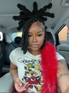 Braided Styles Black Women, Loc Hairstyles, Quick Braided Hairstyles, Protective Hairstyles Braids, Hair Twist Styles, Culture Magazine