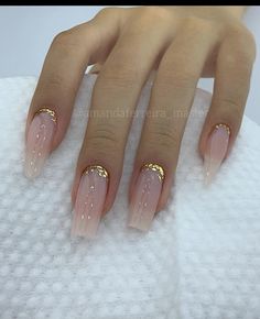 Nails Now, Almond Acrylic Nails, Pink Acrylic Nails, Neutral Nails, Luxury Nails, Fire Nails