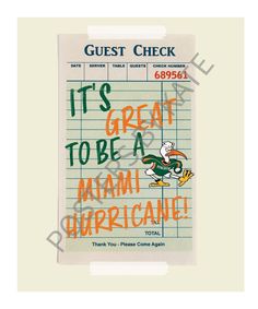 University of Miami poster. Size currently is 10x12 if you want a different size, I can make it just send me a message. Umiami Wall Art, Miami Poster, University Inspiration, Miami Posters, Law School Inspiration, Florida Design, Phone Decor, College Apartment Decor