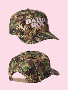 Camo Trucker Hat, Sorority Merch, 2024 Wishlist, Boots Outfits, Happy Cow