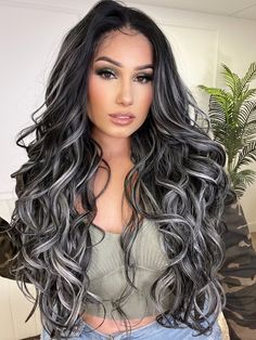 Lace Front Wig, Lace Front Wigs, Heat Resistant, Lace Front, Wigs, Hair Color, Heat, Lighting, Lace