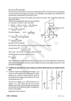 the diagram shows that there are two different types of electrical components in this class,