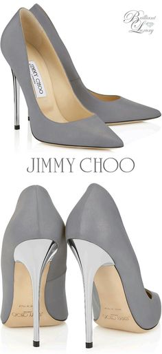 Heels Jimmy Choo, Wow Wow Wow, Jimmy Choo Heels, Gorgeous Shoes, Fashion Heels, Hot Shoes, Jimmy Choo Shoes, Crazy Shoes