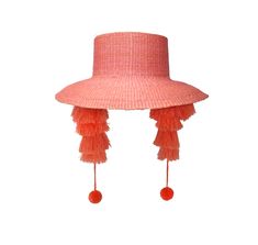 Hippie beach hat "Machu Picchu" An eclectic and cool piece to make a statement with any outfit. Chic and fun, a hat to cover you from the sun rays and accent your style. The Panama Hat, also known as Montecristi Hat is a traditional Ecuadorian model made with 100% Toquilla Straw, a natural fiber known for its quality and beauty. The perfect beach-to-city accessory, elegant, yet fresh and versatile for original matches with different kinds of fashion. -Each piece takes between two and three weeks Playful Summer Sun Hat For Festivals, Summer Vacation Brimmed Mini Hats, Summer Vacation Mini Hats With Flat Brim, Summer Vacation Mini Hats With Curved Brim, Summer Vacation Mini Hat With Curved Brim, Playful Handmade Sun Hat For Summer, Brimmed Mini Hats For Summer Vacation, Handmade Summer Party Straw Hat, Bohemian Pink Bucket Hat For Vacation